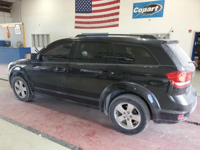 2012 Dodge Journey SXT