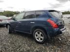 2005 Nissan Murano SL