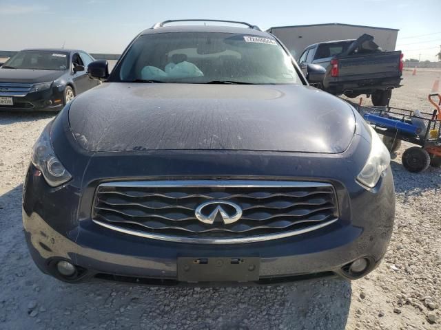 2011 Infiniti FX35