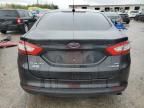 2013 Ford Fusion SE Hybrid