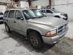 2001 Dodge Durango