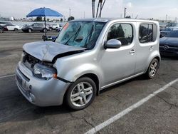 2009 Nissan Cube Base en venta en Van Nuys, CA