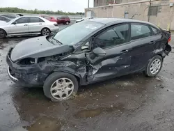 2013 Ford Fiesta SE en venta en Fredericksburg, VA