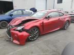 2020 Lexus RC 350 F Sport