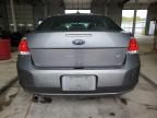 2010 Ford Focus SE