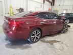 2016 Nissan Maxima 3.5S