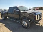 2008 Ford F450 Super Duty