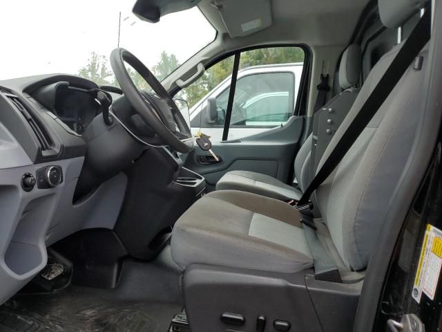 2019 Ford Transit T-150