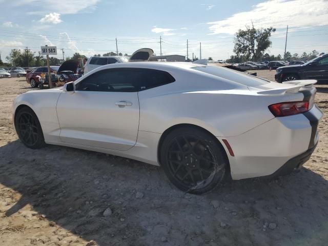 2017 Chevrolet Camaro SS