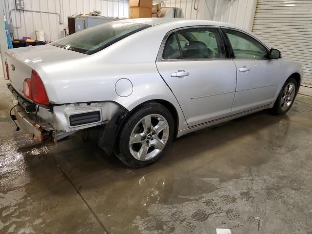 2010 Chevrolet Malibu 1LT