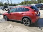 2013 Subaru XV Crosstrek 2.0 Premium