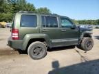 2008 Jeep Liberty Sport