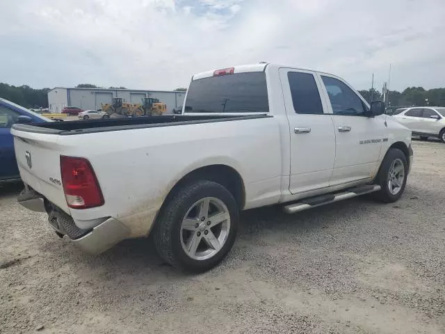 2011 Dodge RAM 1500