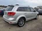 2011 Dodge Journey R/T