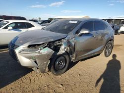 Salvage cars for sale at Brighton, CO auction: 2019 Lexus NX 300 Base