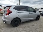 2019 Honda FIT Sport