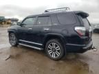 2016 Toyota 4runner SR5/SR5 Premium