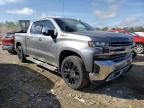 2021 Chevrolet Silverado K1500 LTZ