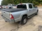 2007 Toyota Tacoma Double Cab