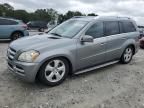 2012 Mercedes-Benz GL 450 4matic