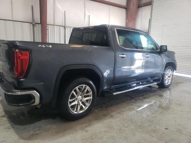 2019 GMC Sierra K1500 SLT