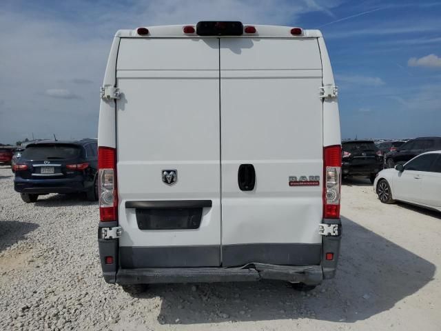 2014 Dodge RAM Promaster 3500 3500 High