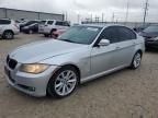 2011 BMW 328 I