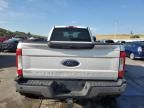 2017 Ford F350 Super Duty