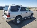 2000 Toyota 4runner