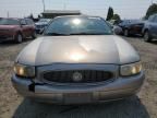 2004 Buick Lesabre Custom