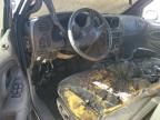 2004 Chevrolet Trailblazer LS