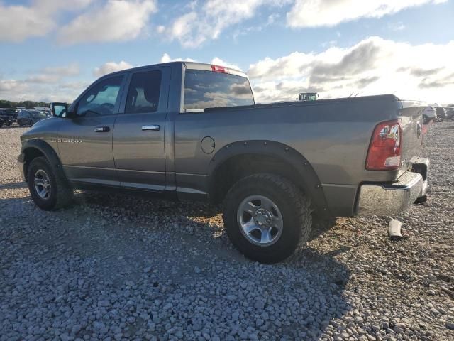 2011 Dodge RAM 1500