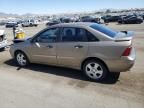 2005 Ford Focus ZX4