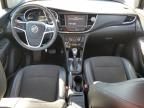 2017 Buick Encore Sport Touring