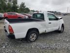 2014 Toyota Tacoma