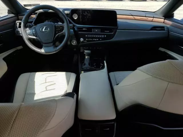 2023 Lexus ES 300H Base