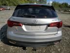 2014 Acura MDX Technology