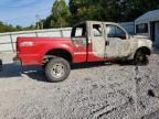 2003 Ford F250 Super Duty