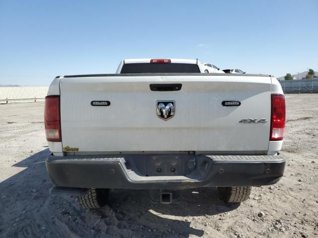 2018 Dodge RAM 2500 ST