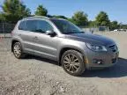 2011 Volkswagen Tiguan S