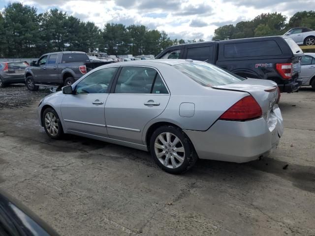 2006 Honda Accord EX