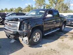 2008 Chevrolet Silverado K1500 en venta en Bridgeton, MO