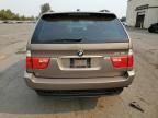 2005 BMW X5 4.4I