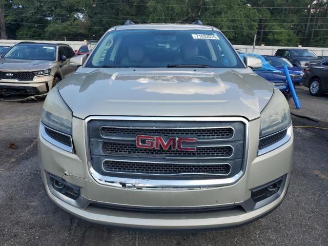 2014 GMC Acadia SLT-2