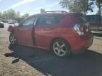 2009 Pontiac Vibe GT