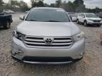 2011 Toyota Highlander Base