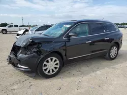 Buick salvage cars for sale: 2013 Buick Enclave