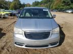 2011 Chrysler Town & Country Touring L