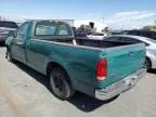 2000 Ford F150