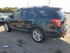 2011 Ford Explorer Limited